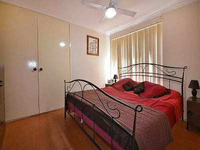 double room available in Wanneroo